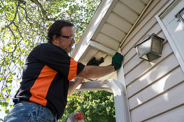 Best Fiber Cement Siding Installation  in Neptune City, NJ